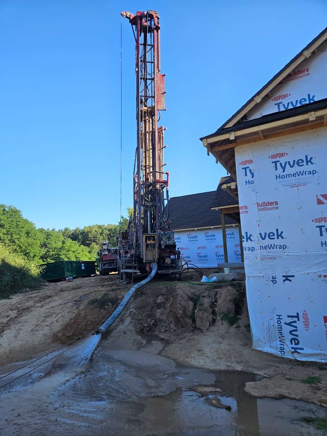 Drilling operations