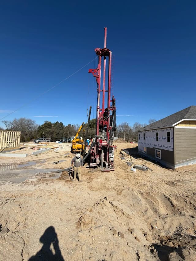 Drilling operations