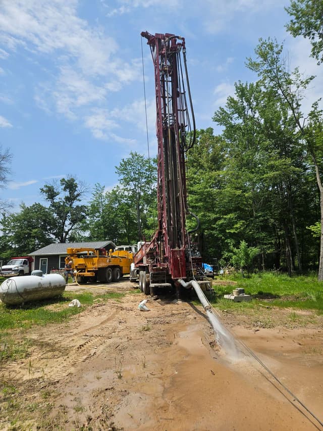 Drilling operations