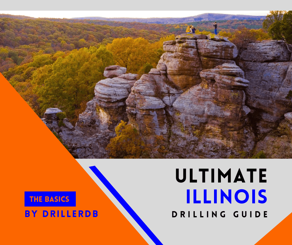 Drilling in Illinois - A Comprehensive Guide
