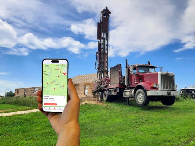 Drilling operations