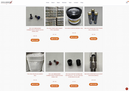 Purchase Directly through Drillworx: