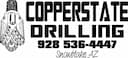 Copperstate Drilling & Supply logo