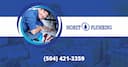 Moret Plumbing LLC logo