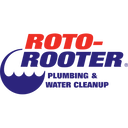 Roto-Rooter Plumbing & Water Cleanup logo