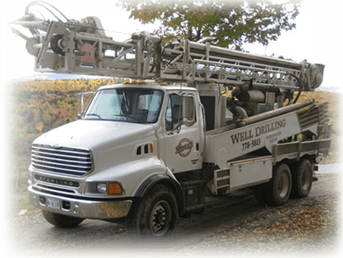 Burns Well Drilling & Pump Supply Co logo
