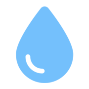 Ted McLeod Water Wells logo