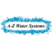 A-Z Water Systems logo