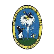 Gallant's Artesian Wells logo