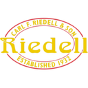 Carl F. Riedell & Son, Inc. logo