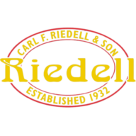 Carl F. Riedell & Son, Inc. logo