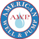 American Well & Pump, Inc logo