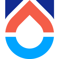 Clear Water Pump and Well Service logo