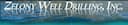 Zelony Well Drilling logo