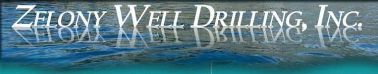 Zelony Well Drilling logo