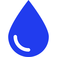 A+ Well Service logo