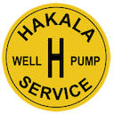 Hakala Well & Pump Services logo