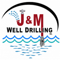 J&M Well Drilling & Service, Inc. logo