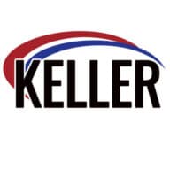 Keller Well Drilling logo