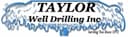 Taylor Well Drilling Inc logo