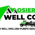 Mosier Well Company logo