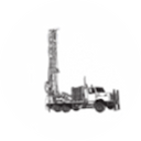 Cribley Drilling Company, Inc. logo