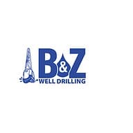B&Z Well Drilling Inc. logo