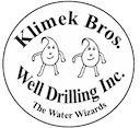 Klimek Brothers Well Drilling logo