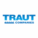 Traut Companies logo