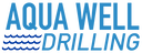 Aqua Well Drilling — Bemidji logo