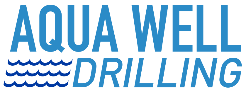Aqua Well Drilling — Bemidji logo