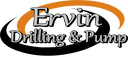 Ervin Well Company, Inc logo