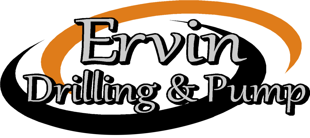 Ervin Well Company, Inc logo