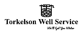 Torkelson Well Service logo