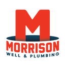 Morrison Well and Plumbing logo