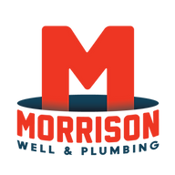 Morrison Well and Plumbing logo