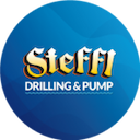 Steffl Drilling & Pump logo