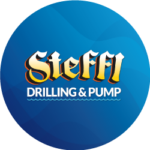 Steffl Drilling & Pump logo