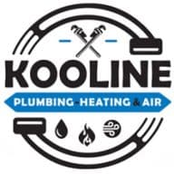 Kooline Plumbing Heating & Air LLC logo