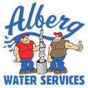 Alberg Water Services, Inc. logo