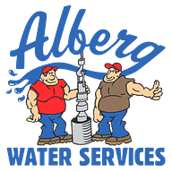 Alberg Water Services, Inc. logo