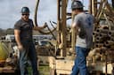 West Roy V Water Well Drilling Inc logo