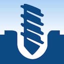 H&P Wells Water Well Drilling & Repair Service logo
