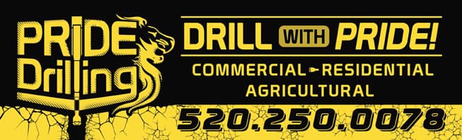Pride Drilling LLC logo