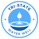 Tri-State Water Well logo