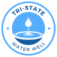 Tri-State Water Well logo