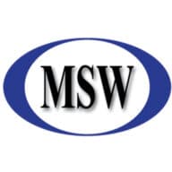 Mid South Water, LLC logo