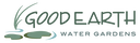 Good Earth Water Gardens logo