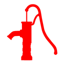 Doc's Well & Pump logo