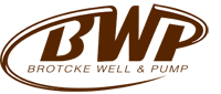Brotcke Well & Pump logo